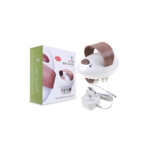 Appareil 3D de massage - Body Slimmer