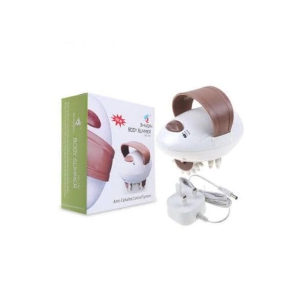 Appareil 3D de massage - Body Slimmer