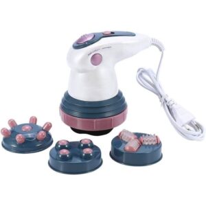 Appareil massage sculptural infra-rouge