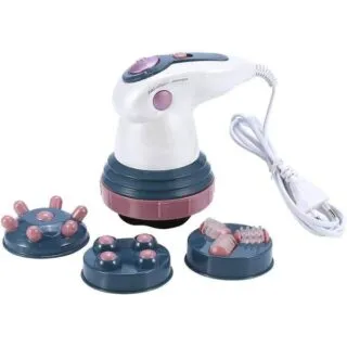 Appareil massage sculptural infra-rouge