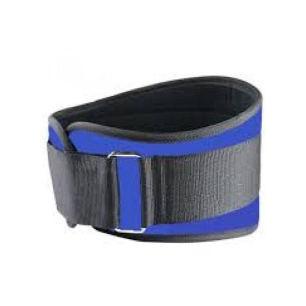 Ceinture musculation en néoprène