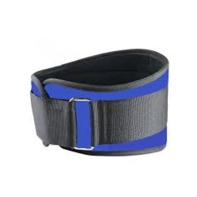 Ceinture musculation en néoprène