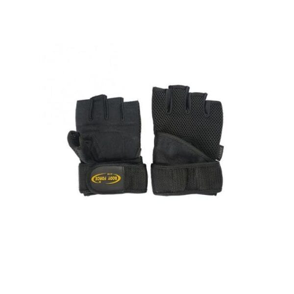 Gant de musculation body force