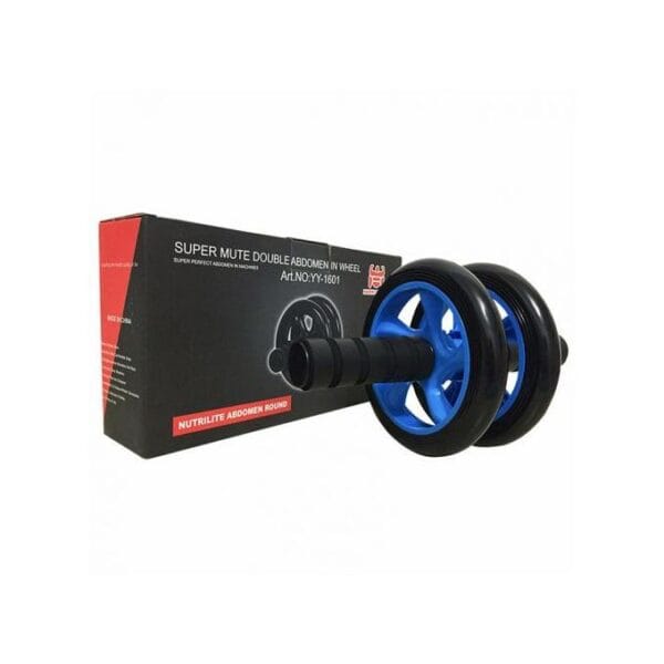 AB Wheel double abdomen