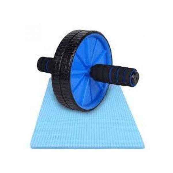Roue d'entrainement abdominal