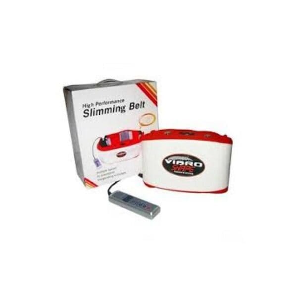 Vibro Shape Ceinture abdominale