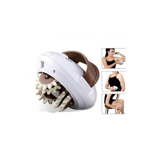 Appareil 3D de massage - Body Slimmer