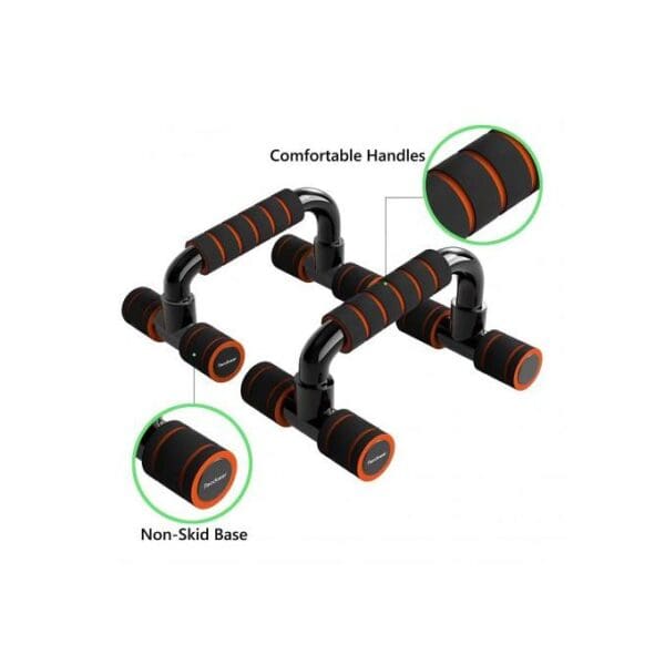 Push up bar