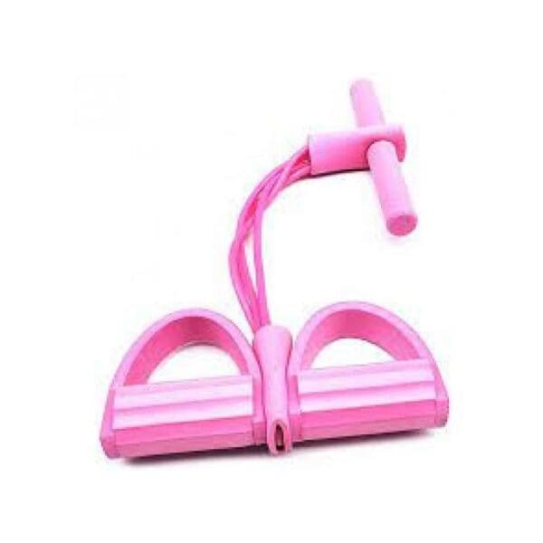 Tondeur élastique body trimmer rose