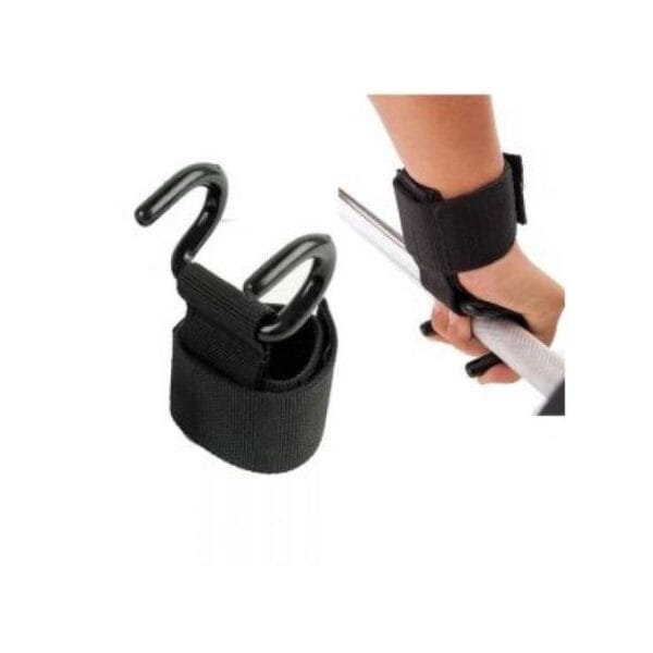 Power lifting hooks altus