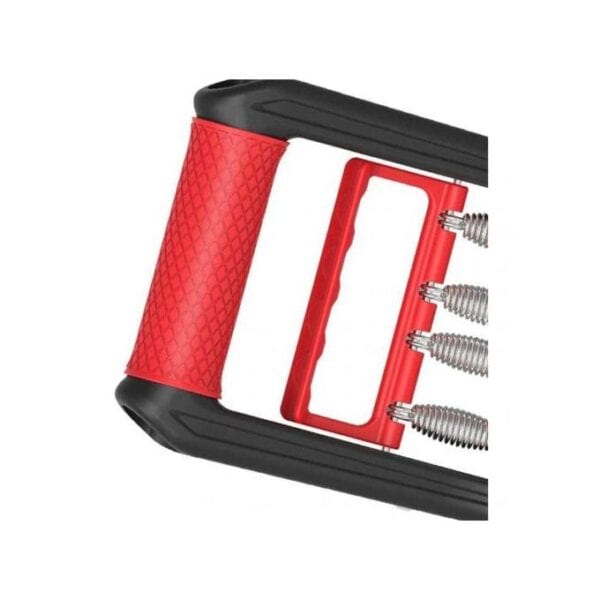 Chest expander double usage