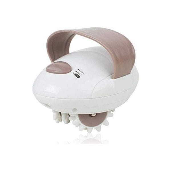 Appareil 3D de massage - Body Slimmer