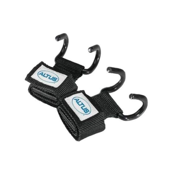 Power lifting hooks altus