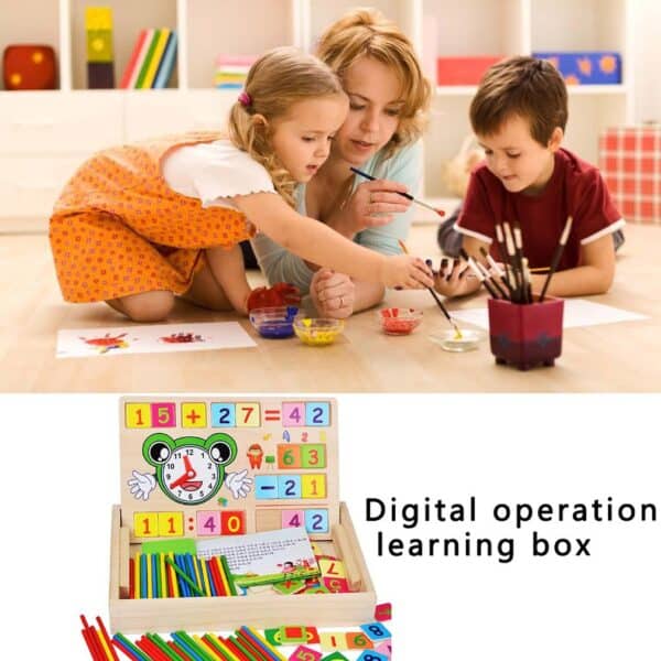 Opération Box