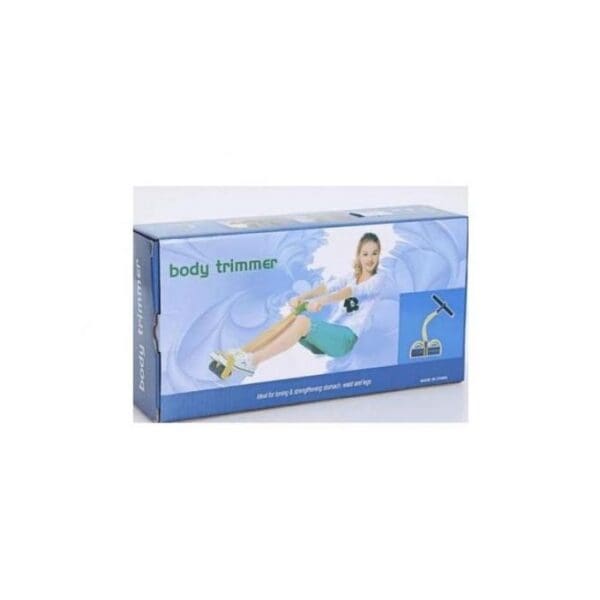 Tondeur élastique body trimmer rose