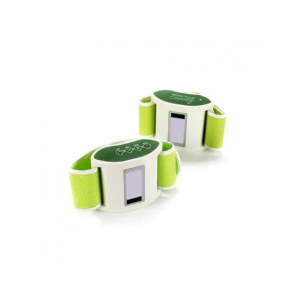 Body Vibra machine de massage