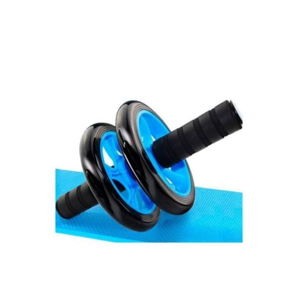 AB Wheel double abdomen