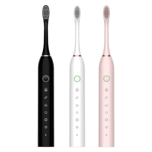 Brosse à dents électrique