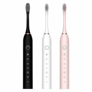 Brosse à dents électrique