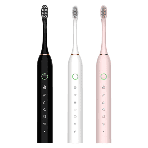 Brosse à dents électrique
