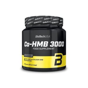 BioTechUSA Biotech Usa Ca - Hmb 3000 (270g)