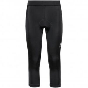 Cycliste Fit - Noir - Homme