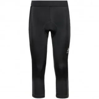 Cycliste Fit - Noir - Homme