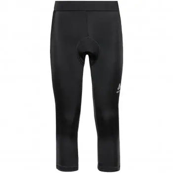 Cycliste Fit - Noir - Homme