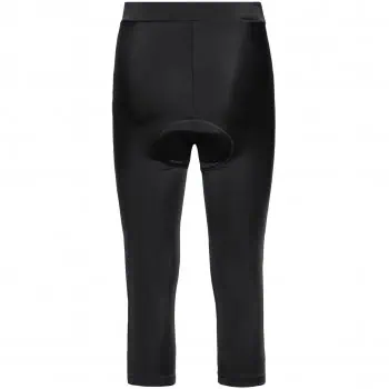 Cycliste Fit - Noir - Homme