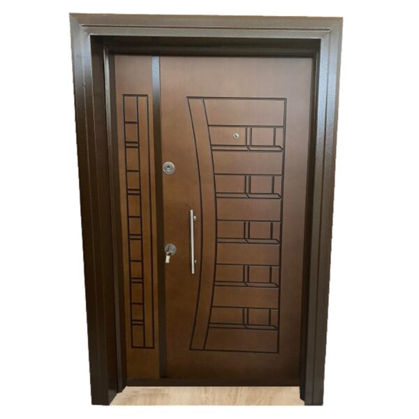 Porte blindée 01