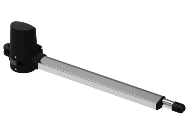 Moteur Porte Battante Powertech PW200 250 kg/2,5m