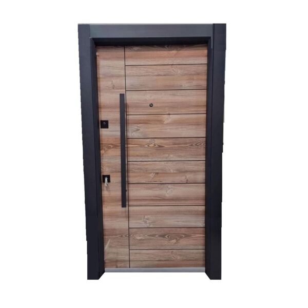 Porte blindée 23