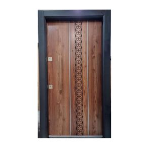Porte blindée 25