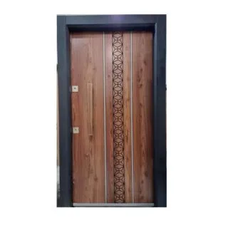 Porte blindée 25