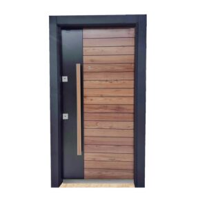 Porte blindée 26