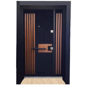 Porte blindée 28