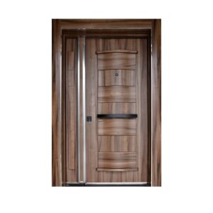Porte blindée 30