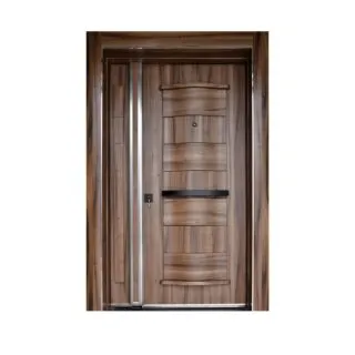 Porte blindée 30