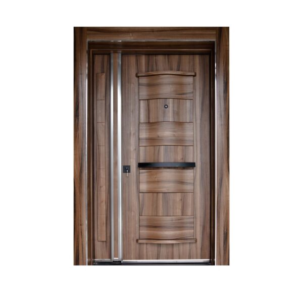 Porte blindée 30