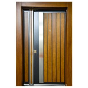 Porte blindée 03