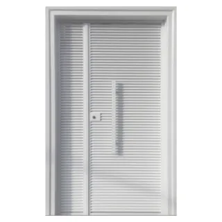 Porte blindée 03