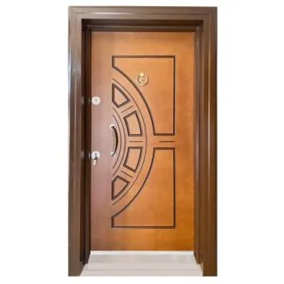 Porte blindée 04