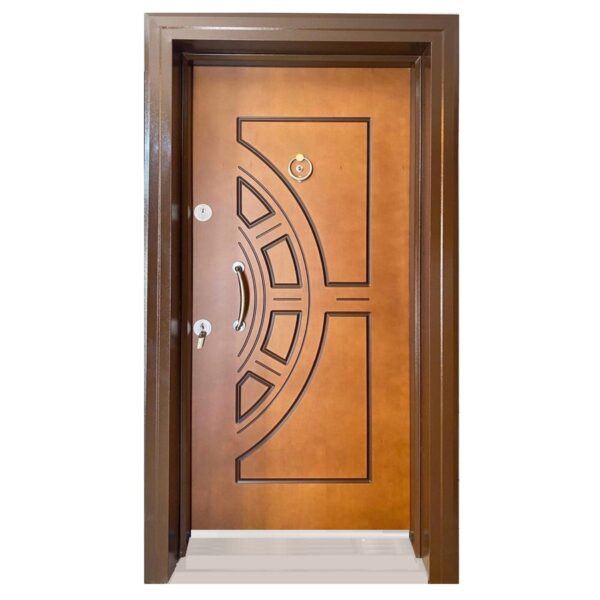 Porte blindée 04