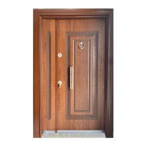 Porte blindée 07