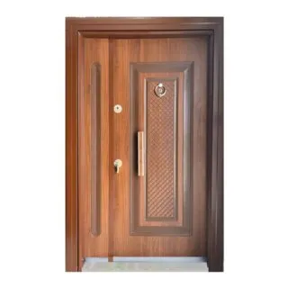 Porte blindée 07