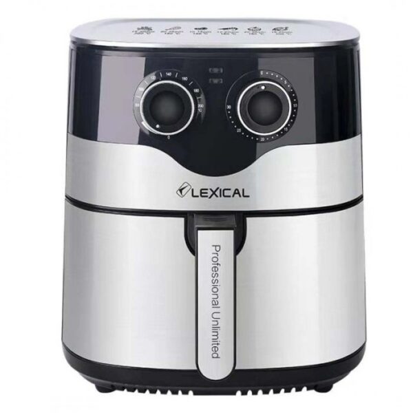 Air Fryer Lexical LAF-2004