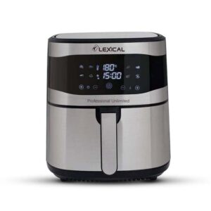 Air Fryer Lexical LAF-3005
