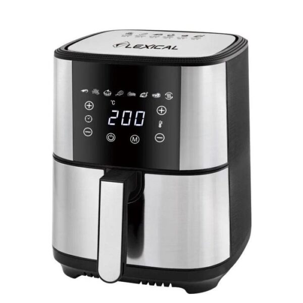 Air Fryer Lexical LAF-3030