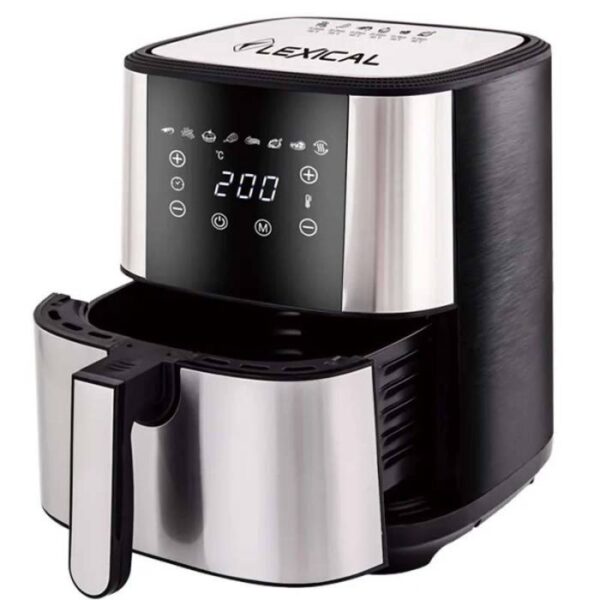 Air Fryer Lexical LAF-3030