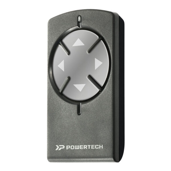 Moteur Porte Battante Powertech PW320 250KG/3M